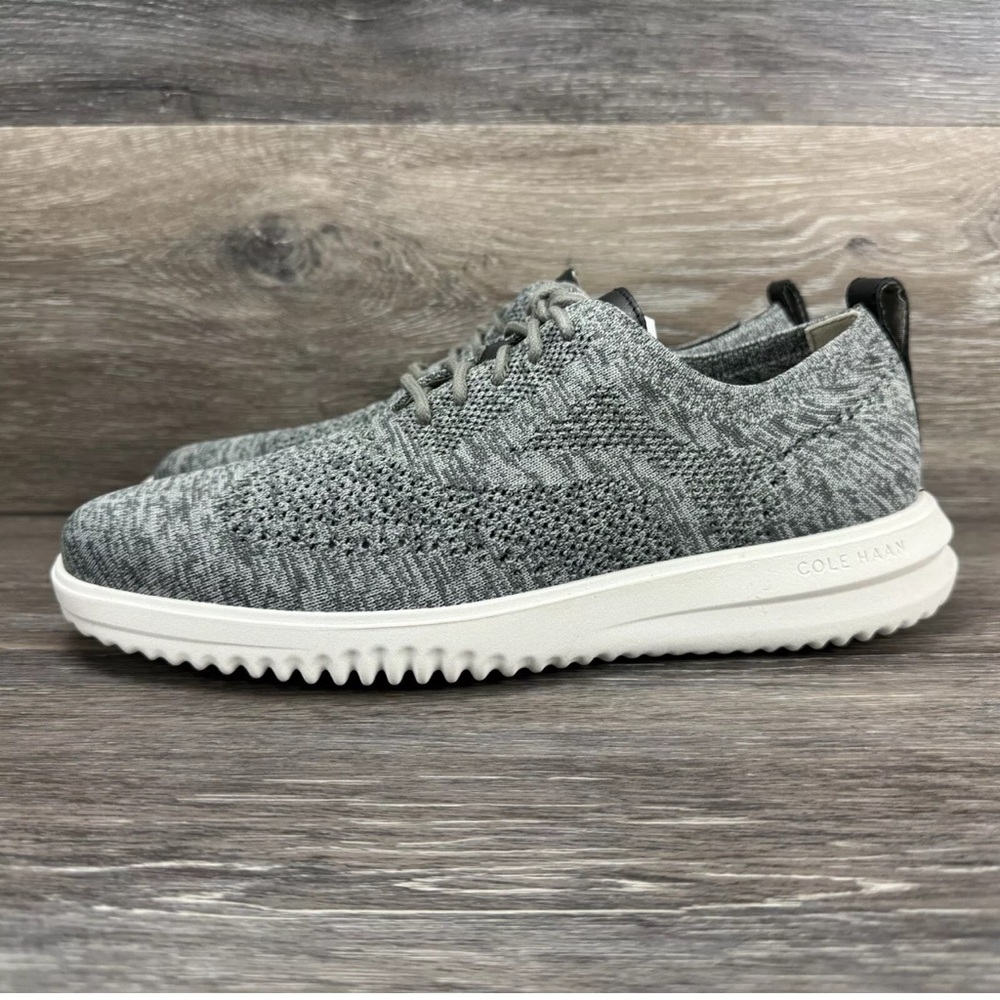 Cole Haan Zerogrand Oxford